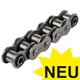 O-Ring Single-Strand Roller Chains