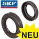 Radial Shaft Seals SKF® DIN 3760 Design AS, for Shaft Diameter 12 to 50 mm