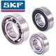 Guličkové ložiská SKF®