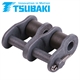 Zalomený  článok so závlačkou 12/L  Tsubaki Neptune™ , odolné proti korózii