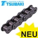 Jednoradové valčekové reťaze Tsubaki GT4 Winner, Premium