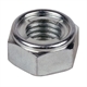 Self-Locking Nuts U-NUT  ® with Locking Insert from Metal, Self-Locking