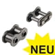 Connecting Links for O-Ring Single-Strand Roller Chains